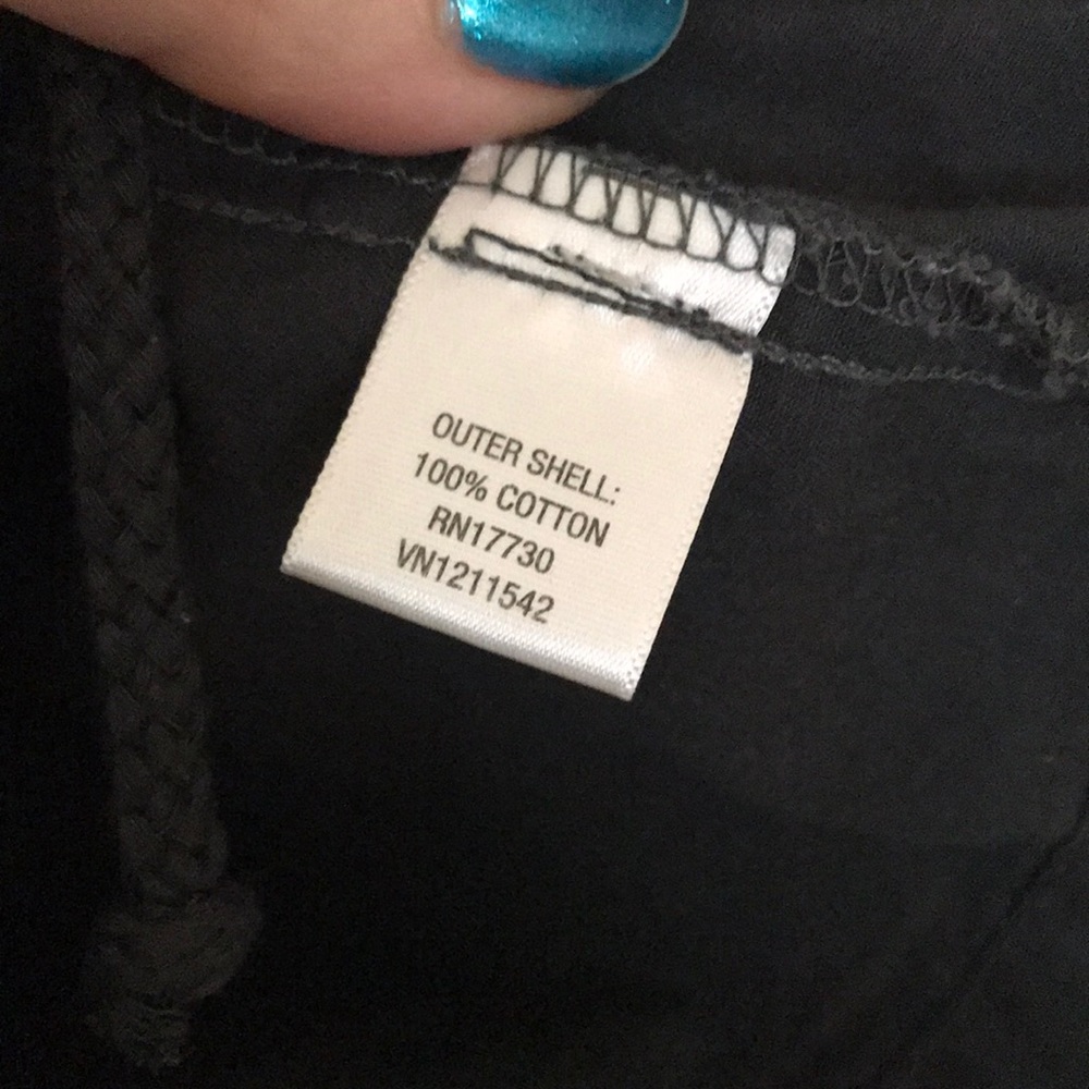 Converse One Star Jacket - Picture 4 of 5